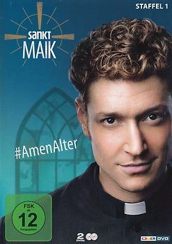 Sankt Maik: Staffel 1 [2 DVDs] DVD