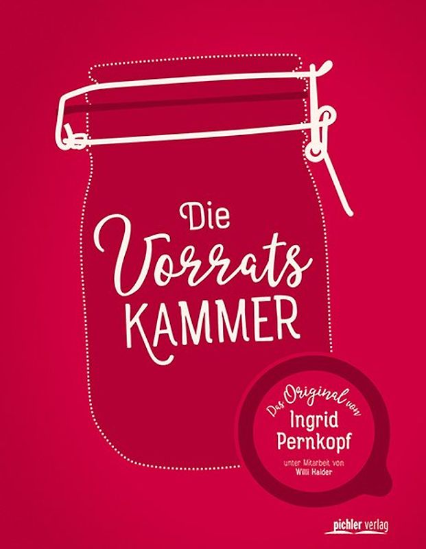 Die Vorratskammer