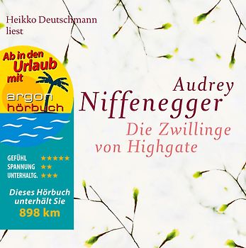 Die Zwillinge von Highgate (Urlaubsaktion)