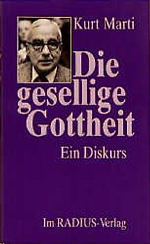 Die gesellige Gottheit