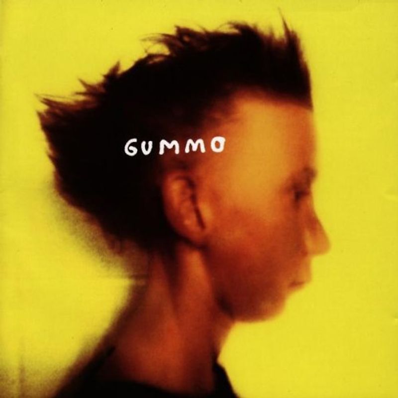 Various - Gummo