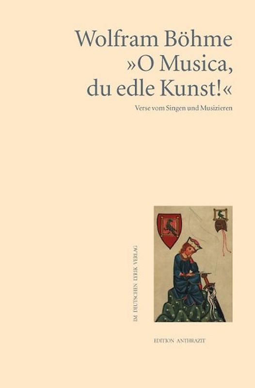 "O Musica, du edle Kunst!"