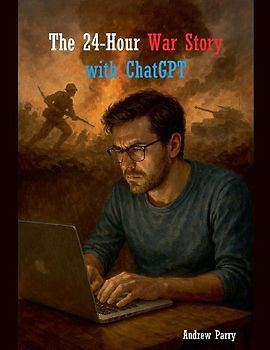 The 24-Hour War Story with ChatGPT