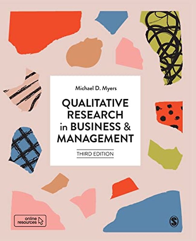 Qualitative Research in Business and Management