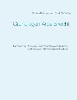 Grundlagen Arbeitsrecht