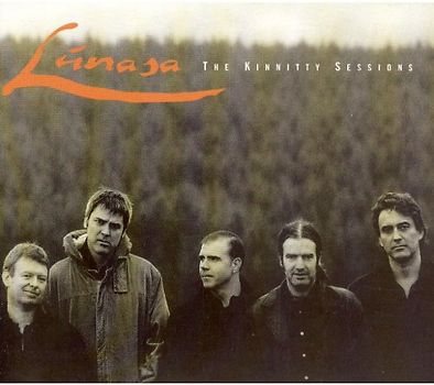 Lunasa - The Kinnitty Sessions