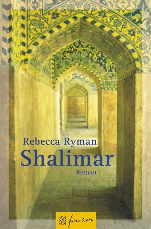 Shalimar. Roman