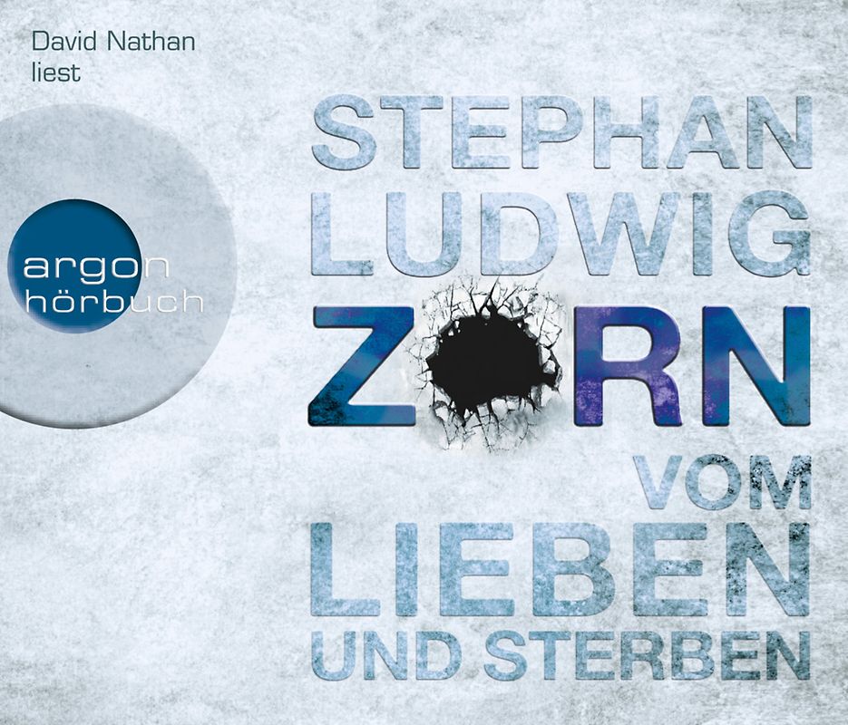 Zorn – Vom Lieben und Sterben