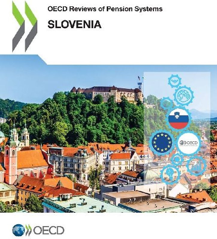 OECD Reviews of Pension Systems