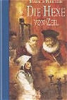 Die Hexe von Zeil