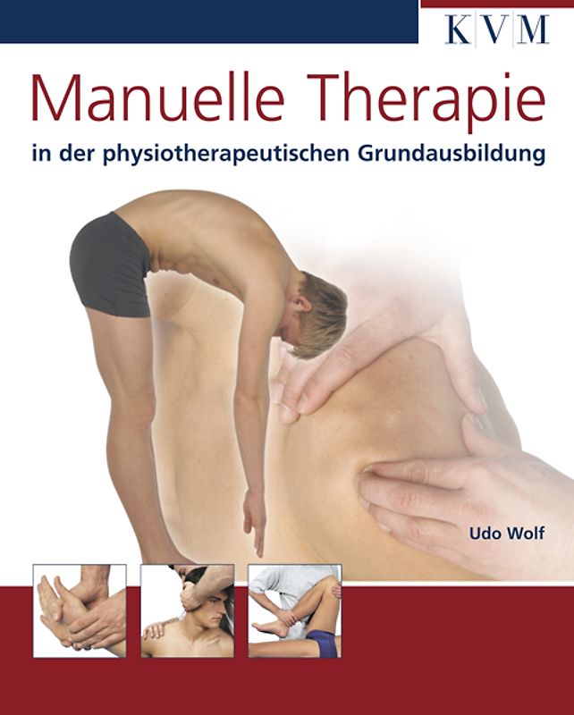 Manuelle Therapie in der physiotherapeutischen Grundausbildung