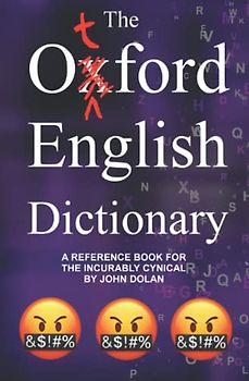 The Otford English Dictionary