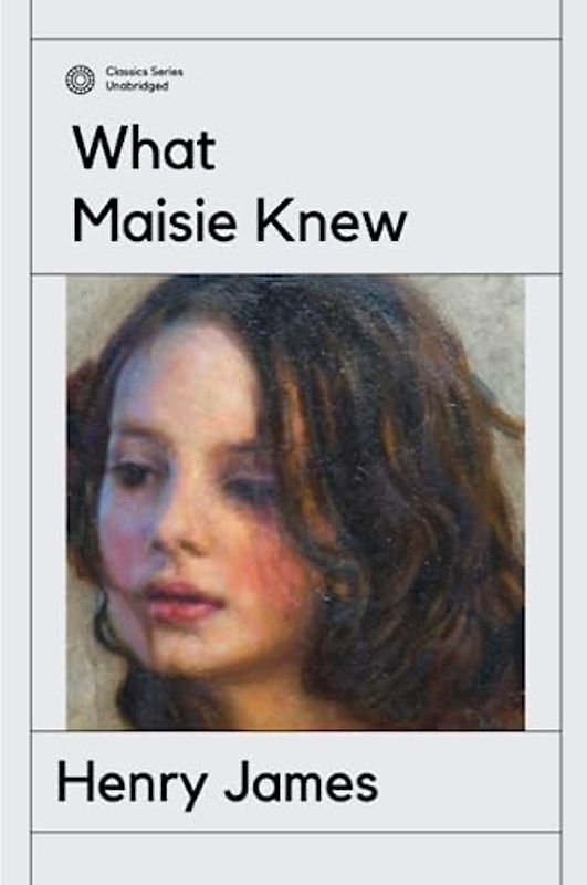 What Maisie Knew