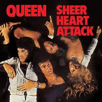 Queen - Sheer Heart Attack (2011 Remaster)