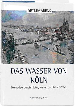 Das Wasser von Köln