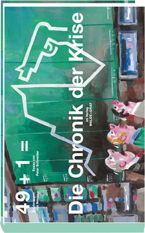 Die Chronik der Krise