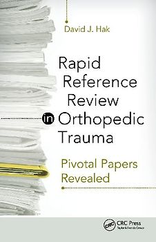 Rapid Reference Review in Orthopedic Trauma