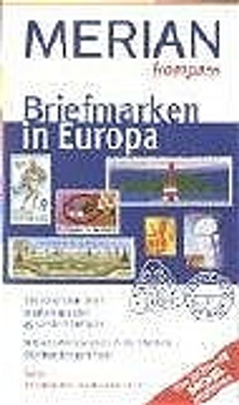Briefmarken in Europa