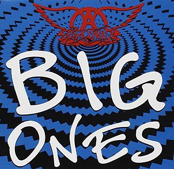 Aerosmith - Big Ones