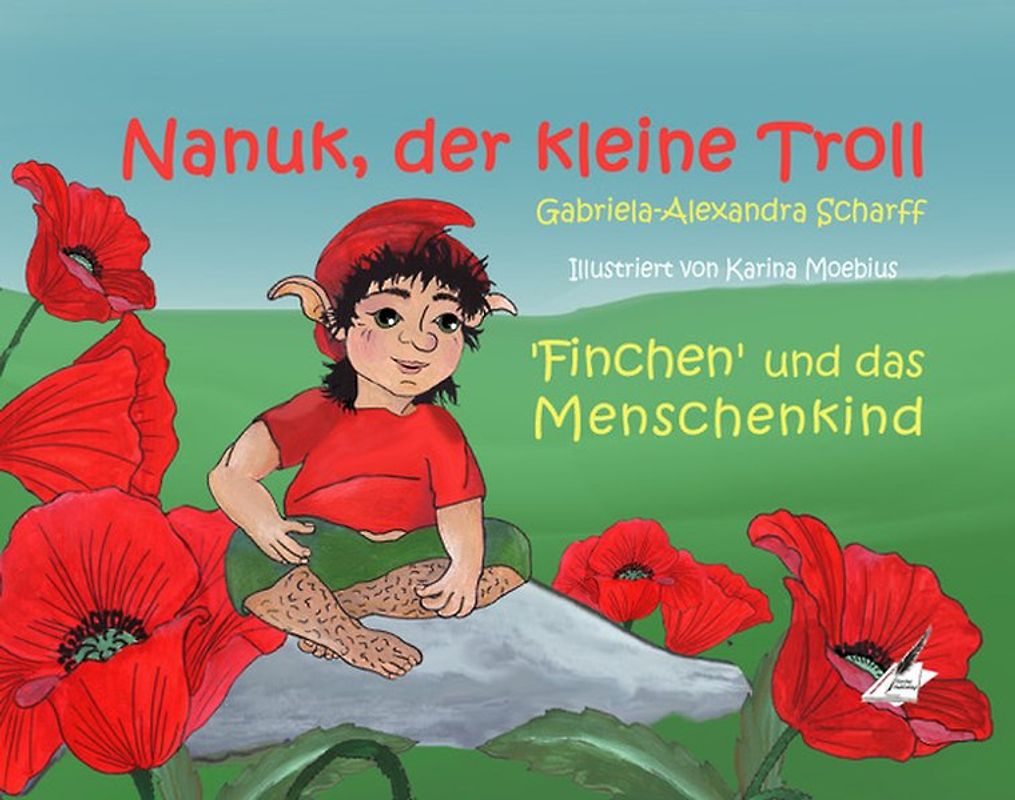 Nanuk, der kleine Troll
