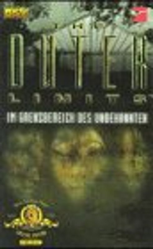 Outer Limits - die unbekannte Dimension 2