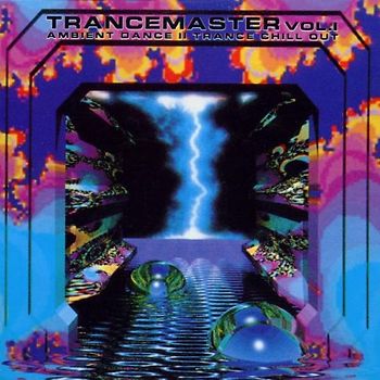 Various - Trancemaster Vol.1-the Chill