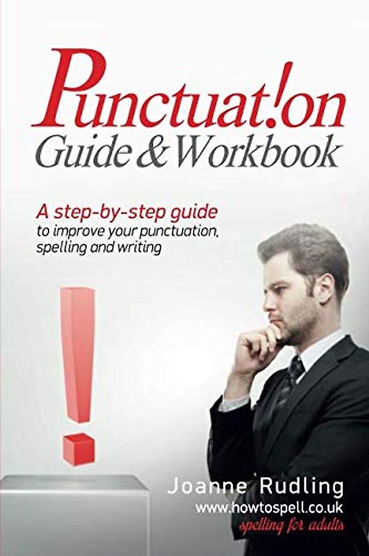 Punctuation Guide & Workbook