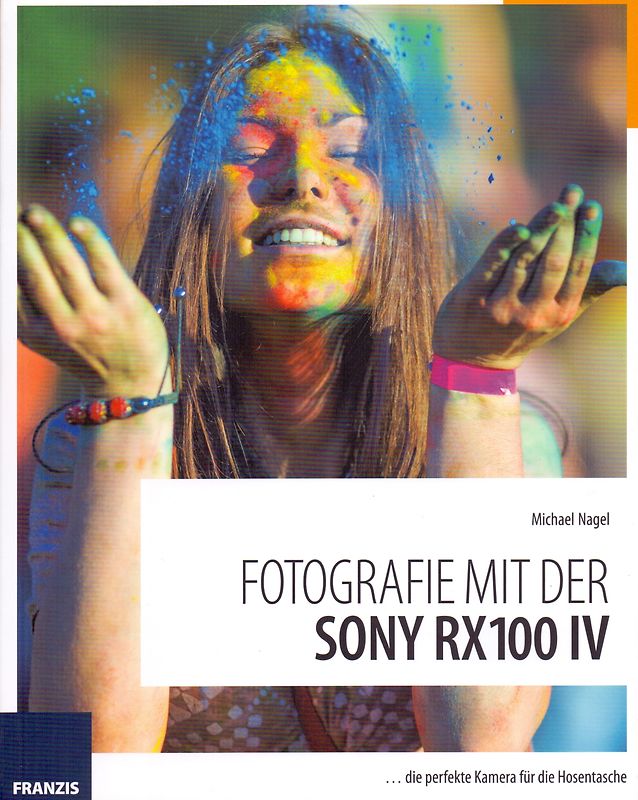 Fotografie mit der Sony RX100 IV