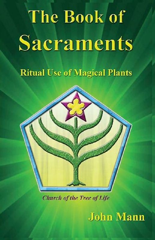 The Book of Sacraments