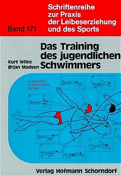 Das Training des jugendlichen Schwimmers