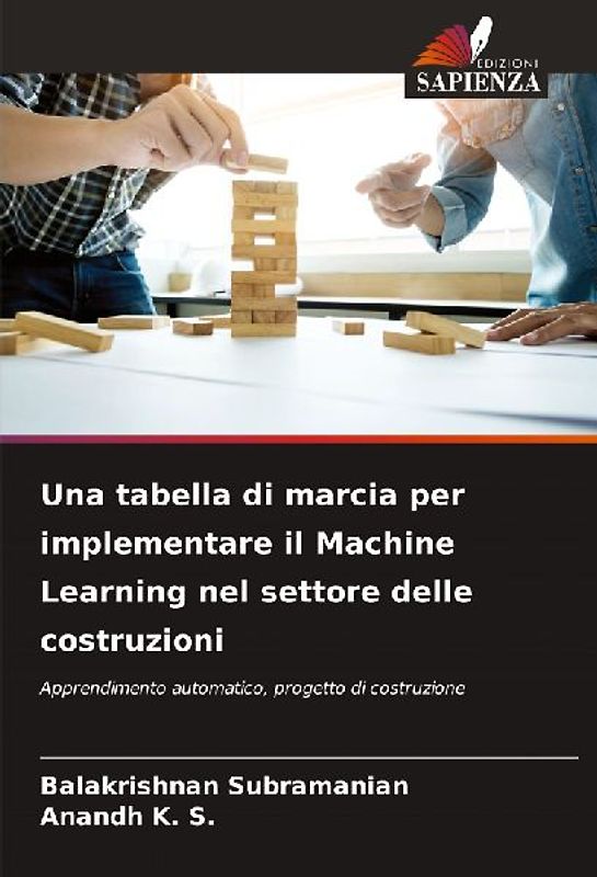 Una tabella di marcia per implementare il Machine Learning nel settore delle costruzioni