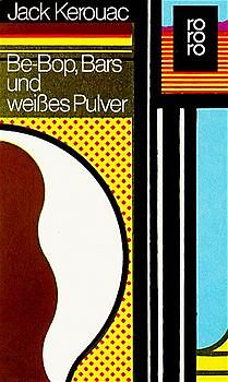 Bebop, Bars und weißes Pulver