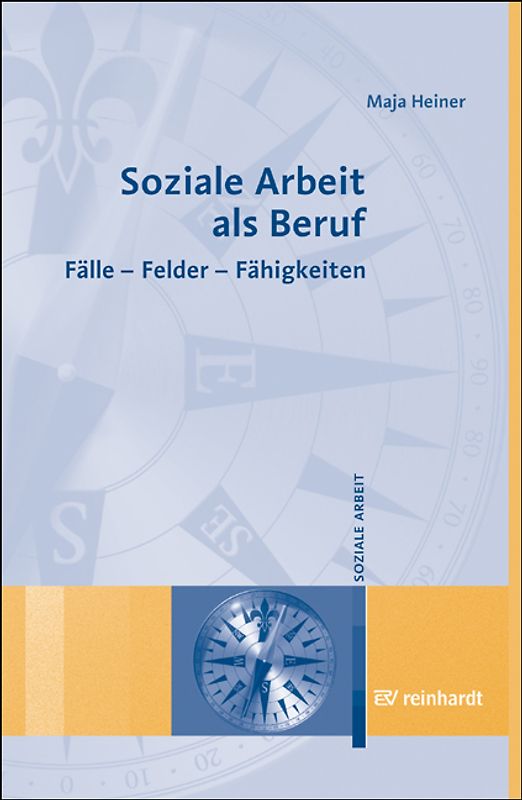 Soziale Arbeit als Beruf