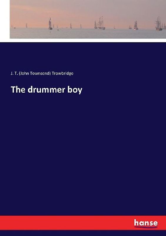 The drummer boy