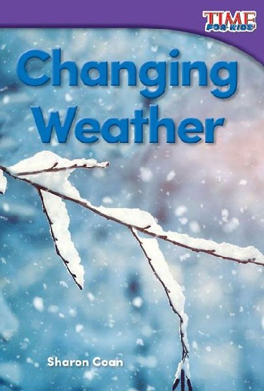 Changing Weather