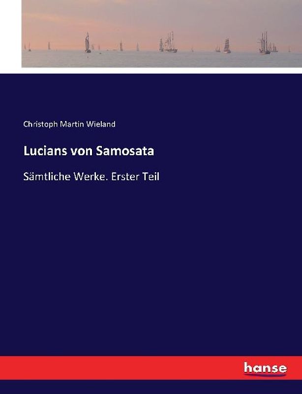 Lucians von Samosata