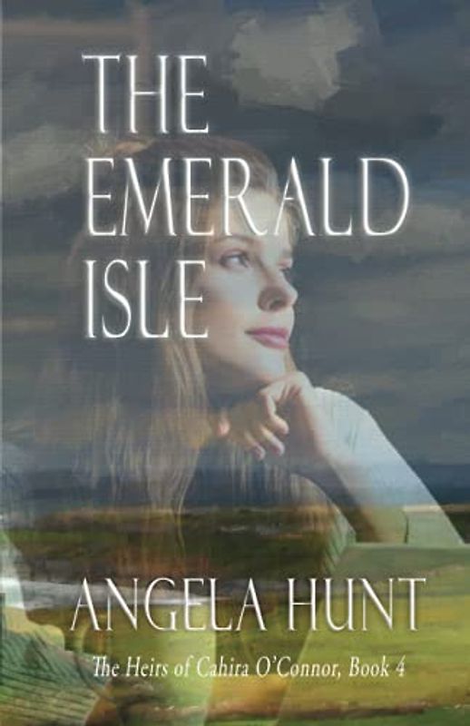 The Emerald Isle (The Heirs of Cahira O'Connor, Band 4)