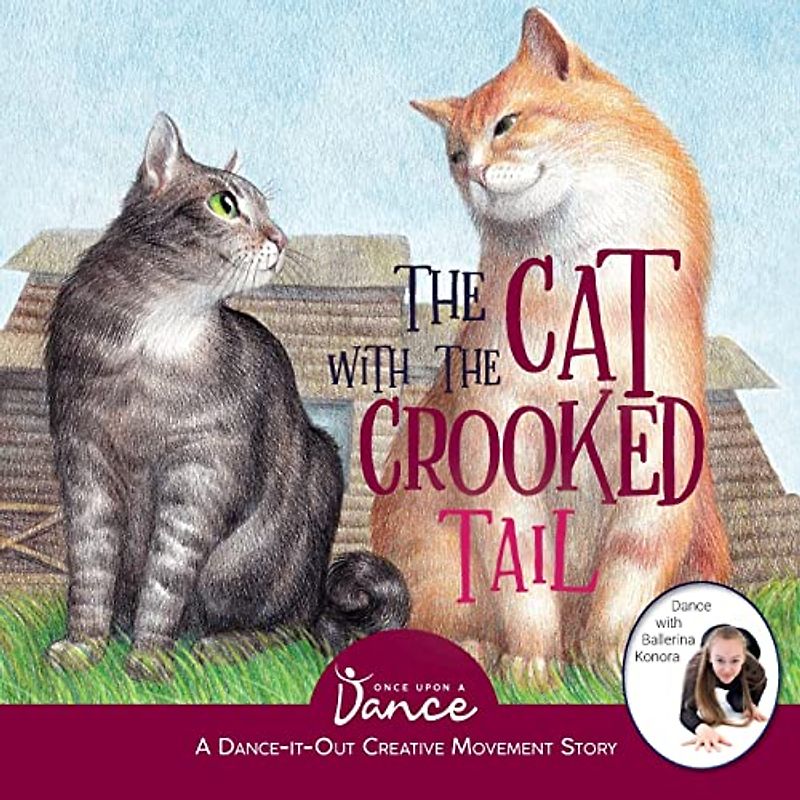 The Cat with the Crooked Tail