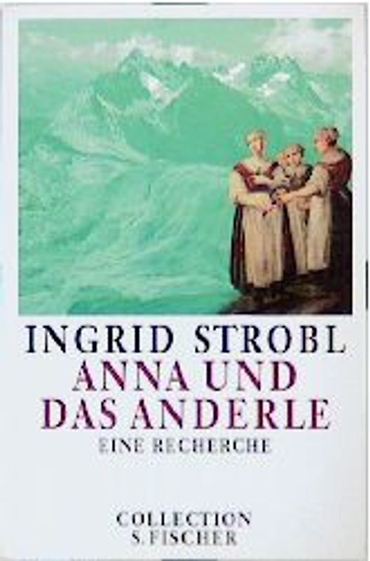 Anna und das Anderle