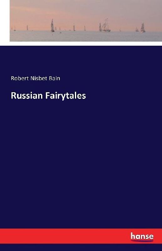 Russian Fairytales