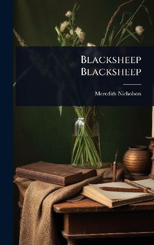 Blacksheep Blacksheep