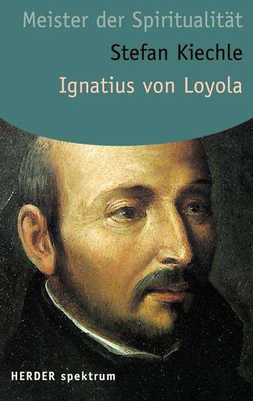 Ignatius von Loyola
