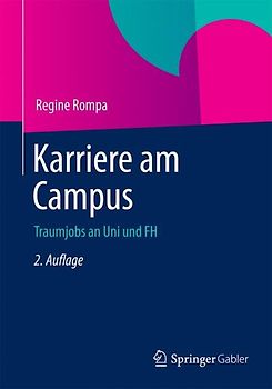 Karriere am Campus