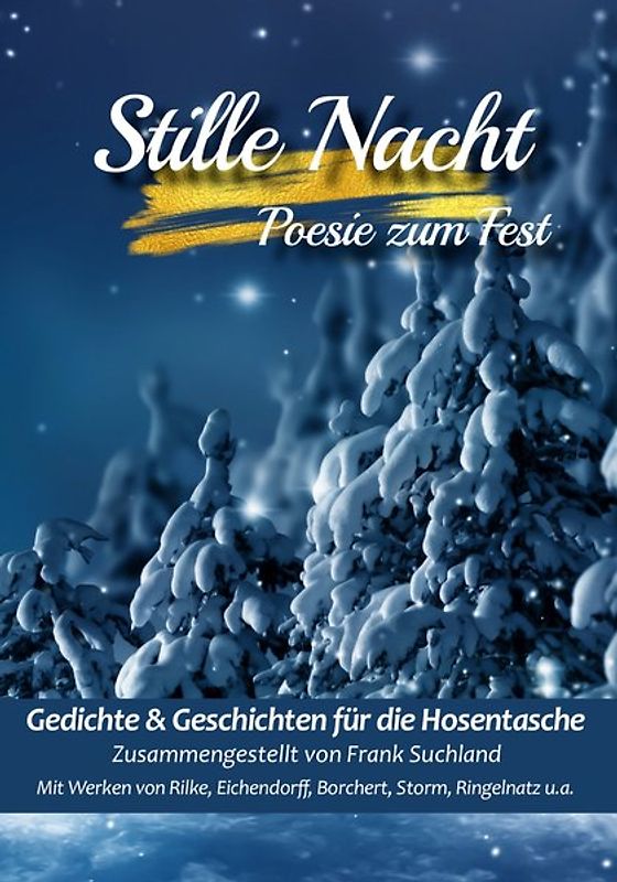 Stille Nacht