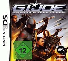 G.I. Joe: Geheimauftrag Cobra