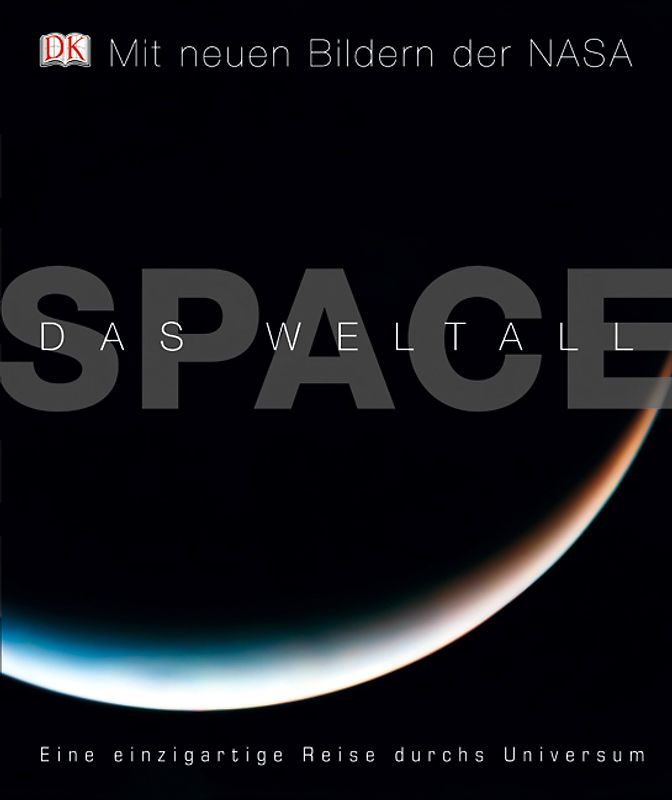 SPACE – Das Weltall