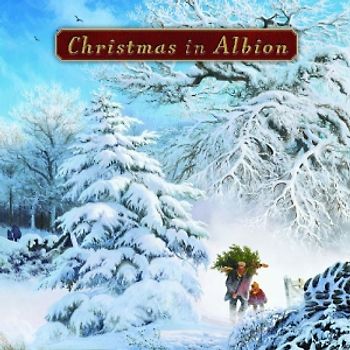 Various - Christmas In Albion [2 CDs]
