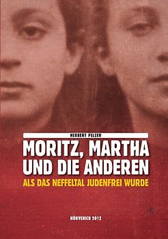 Moritz, Martha und die Anderen