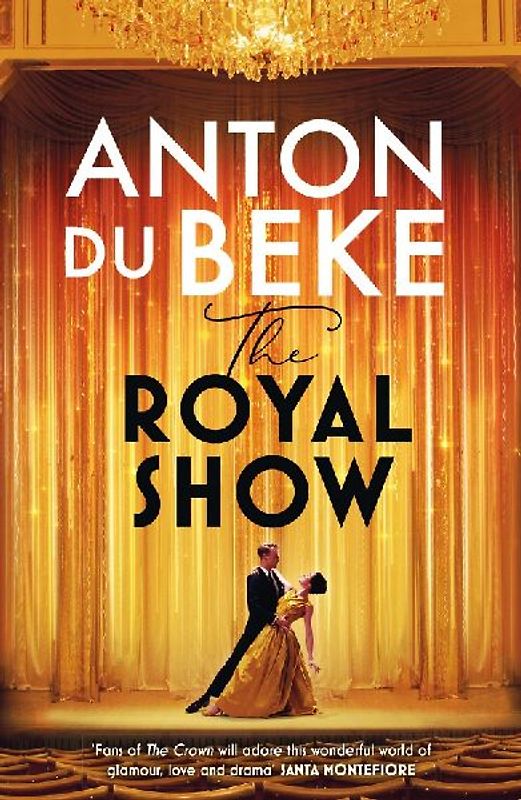 The Royal Show