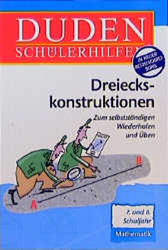 Dreieckskonstruktionen